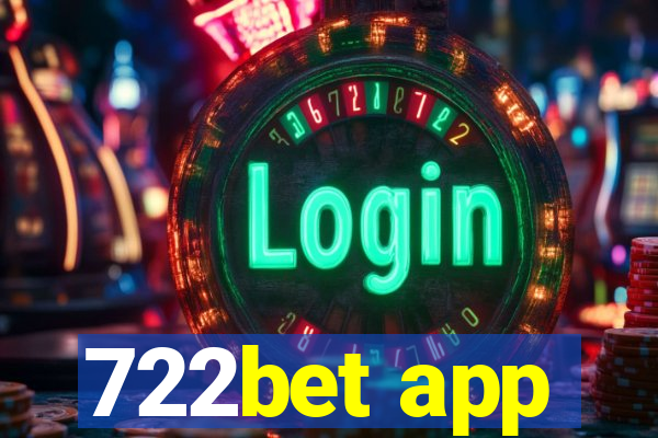 722bet app